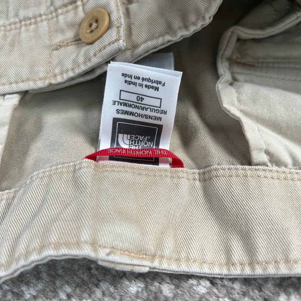 The North Face keywords gorpcore